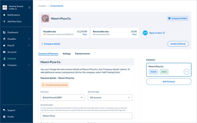Contacts-_Contact-_Contact & payment 0 trading entities