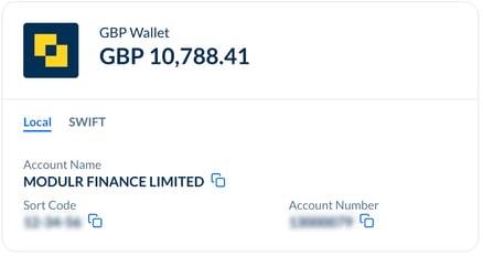 AP account