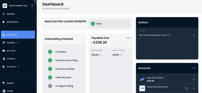 find invoice 2