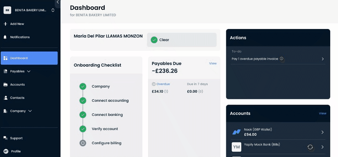 find invoice gif