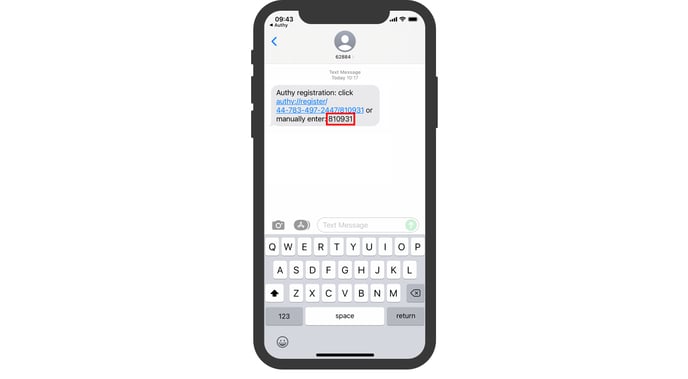 cdb6d08-5authySMS