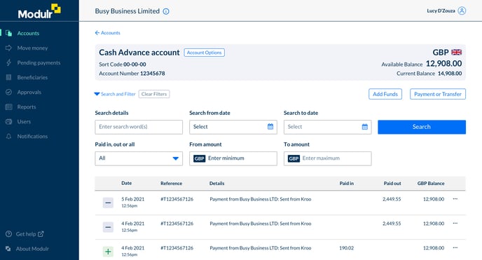 e45fd70-CUST_view_acc_trx_filter